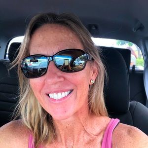 Meet your Posher, Cory